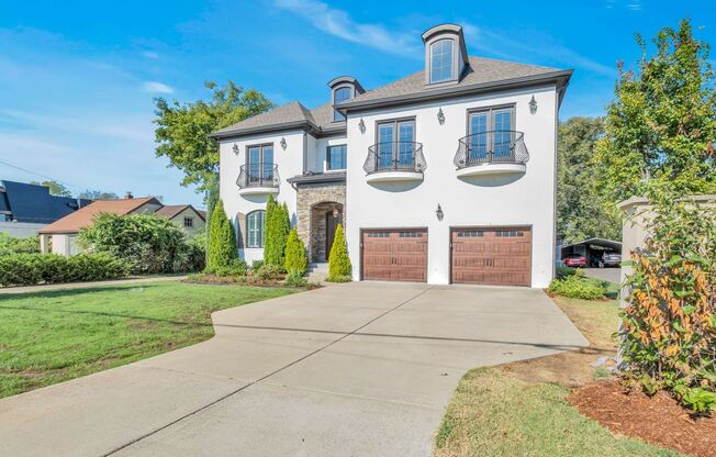 Stunning 5BE/4.5BA in the heart of Green Hills area!