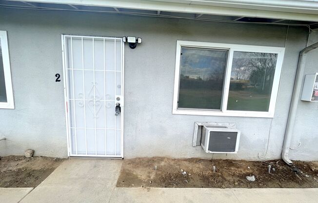 Walnut Ave Apartments