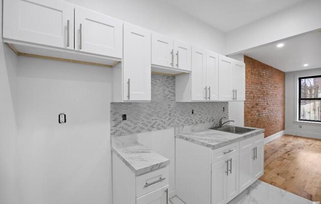 Studio, 1 bath, 2,018 sqft, $2,550, Unit 1B