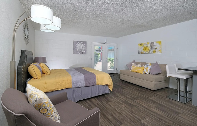 Avenue 965 | Apartments For Rent in Las Vegas, NV