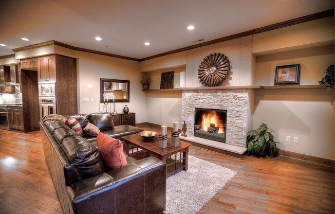 Kennydale Townhomes