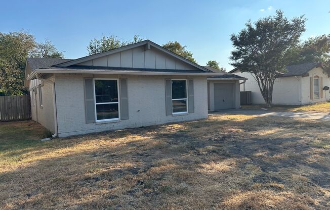 1418 HOMESTEAD