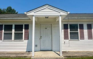 Lakeside Avenue Apartments