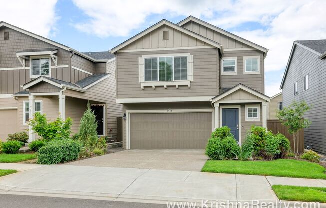 Stunning 4 Bedroom | 2.5 Bathroom Home | Sought-After North Bethany at Abbey Creek | Spectacular Private Backyard Retreat | Spacious & Elegant Living | Prime Location