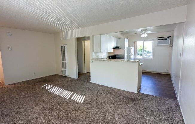 1 bed, 1 bath, 600 sqft, $1,195, Unit Unit 21