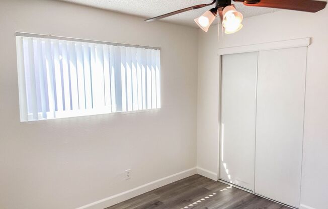 2 beds, 1 bath, 850 sqft, $1,695, Unit 9130-26