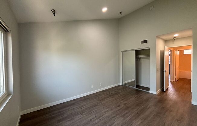 1 bed, 1 bath, 850 sqft, $2,598, Unit 411