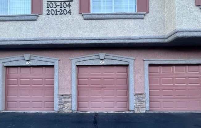 COMING SOON!! CUTE 3 BD/2BA CONDO LOCATED IN GATED SUMMERLIN COMMUNITY!