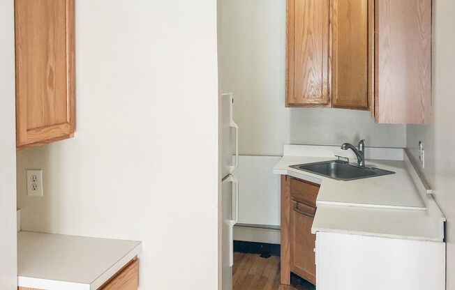 1 bed, 1 bath, 545 sqft, $1,950, Unit 3914-3E