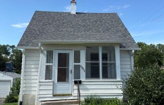 Comfortable Corner-Lot with Main Floor Primary Bedroom!!