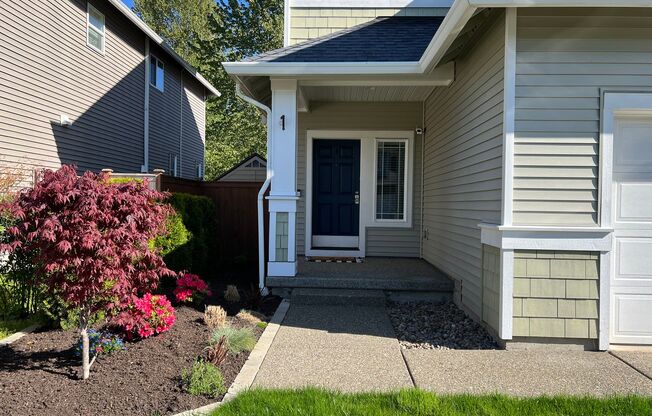 Gorgeous 4 Bedroom Home in Covington