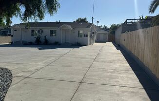MAIN STREET 4-PLEX