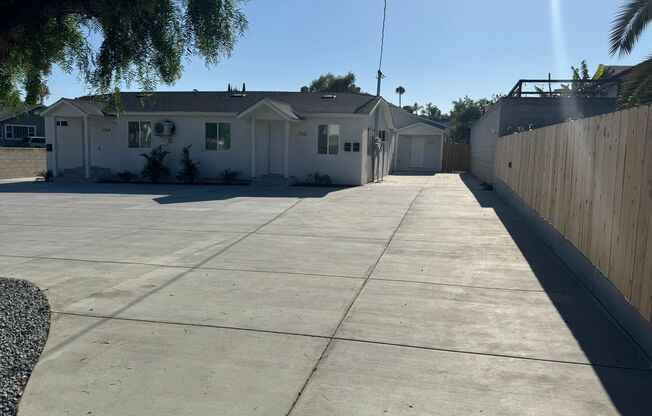 MAIN STREET 4-PLEX