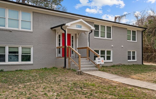 Liberty Point Apartments