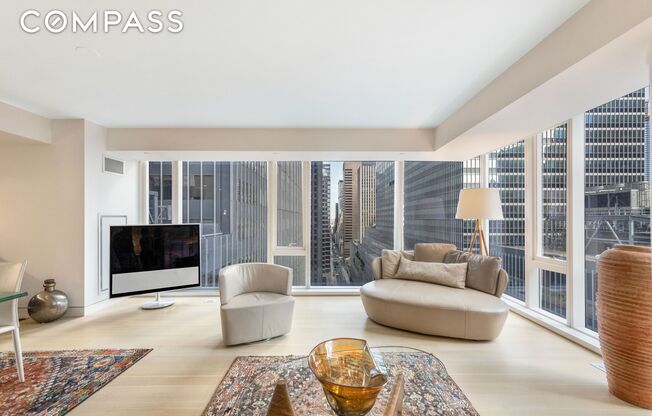 2 beds, 2 baths, 1,432 sqft, $12,500, Unit 23C