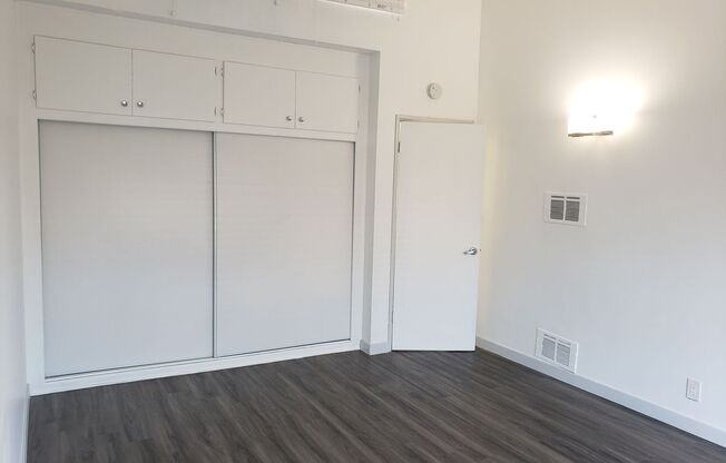 1 bed, 1 bath, $1,750, Unit 3372D