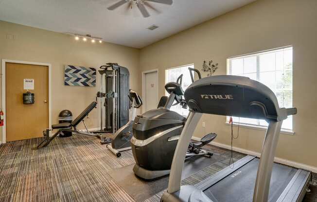 Carver Lake Townhomes