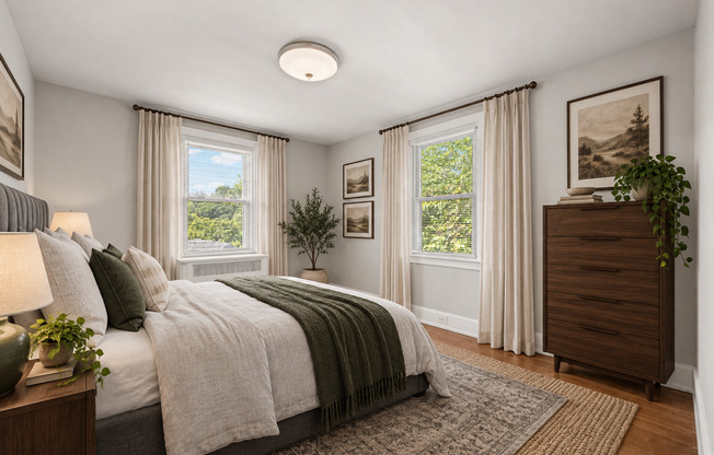 2 beds, 1 bath, 902 sqft, $2,300, Unit 210A