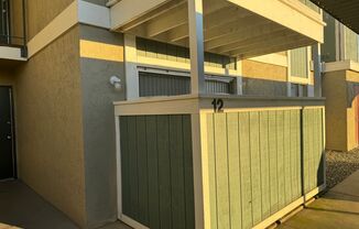 Panorama Pointe Apartments