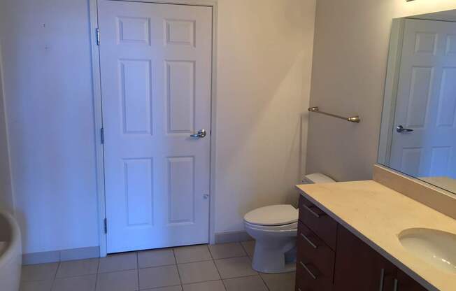 Strip Views, 2-Bedroom on 8th Floor of Allure!