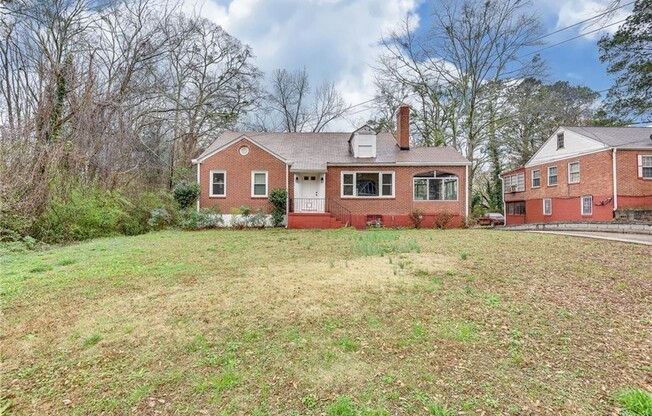 Partner-provided property photo