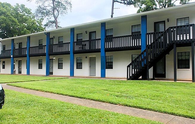 Beltway Park at Winston