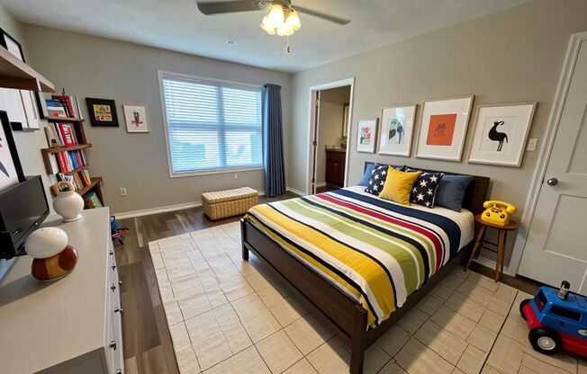 New Never Occupied - Brand New 2 bedroom 2 bath Duplex in Kimberling City, MO - Ask us about Move In Incentives