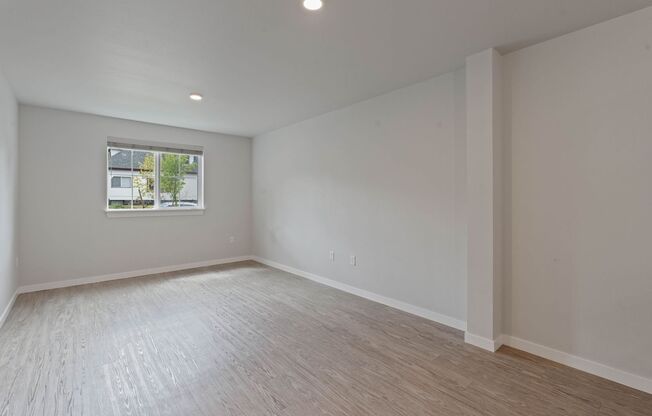 Wall Street Townhomes