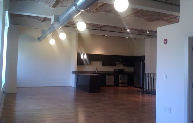 Greystone Lofts