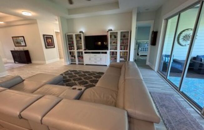 Home in the Reverie Gated community Available!