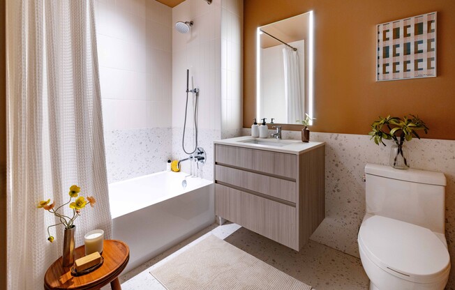Studio, 1 bath, 497 sqft, $5,193