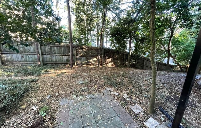 1 bed, 1 bath, 650 sqft, $1,375, Unit #17