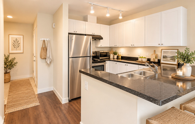 Bolero Condominiums - First Hill/Capitol Hill