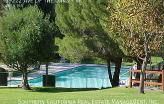 19222 OF THE OAKS