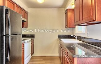 2 beds, 1 bath, $1,695