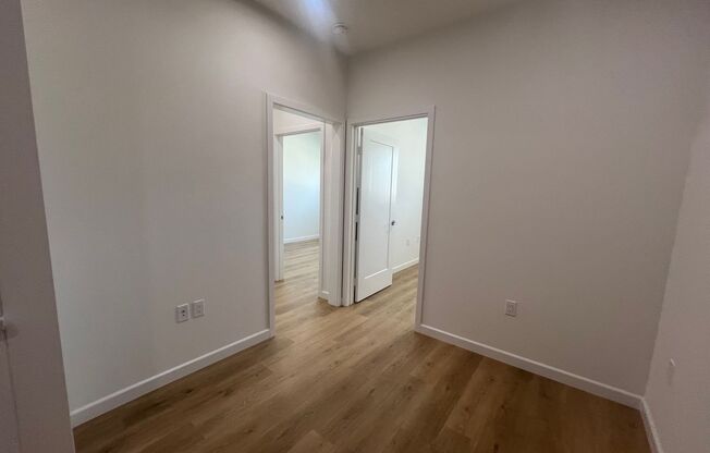 Welcome to Haven on Orange Apartments