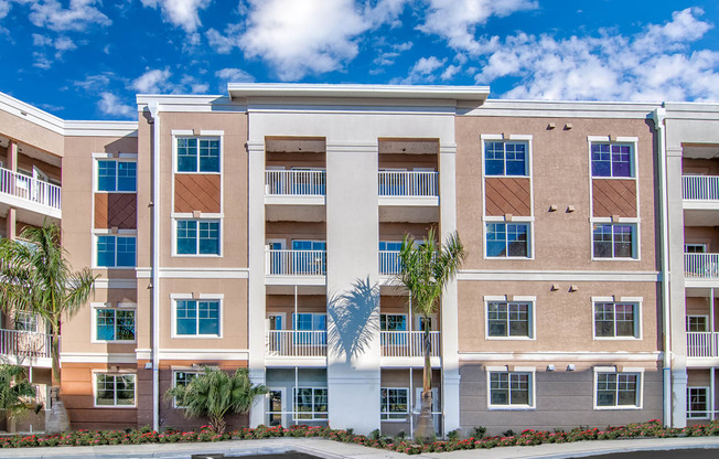 Exterior at Riversong Apartments in Bradenton, FL