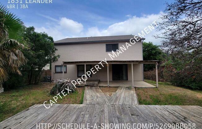 Partner-provided property photo