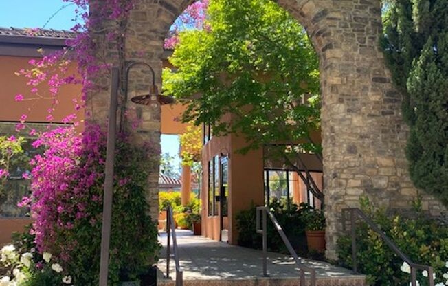 Gorgeous Monte Merano Condo for rent