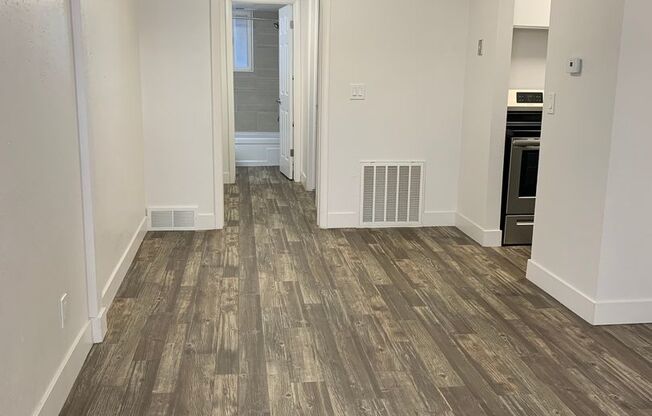 Villa Darvi Apartments