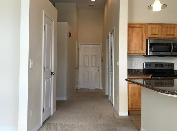 1 bed, 1 bath, 800 sqft, $2,125, Unit C2-0310 NB