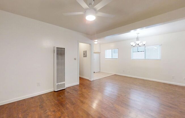 Sea Breeze Apartments