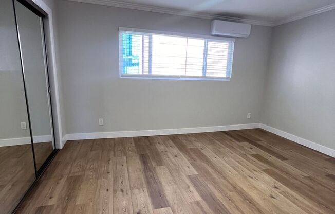 1 bed, 1 bath, 750 sqft, $2,595, Unit K