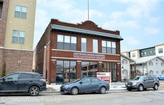 3954 West Pine