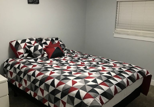 2532 W CHERRY GRV WAY