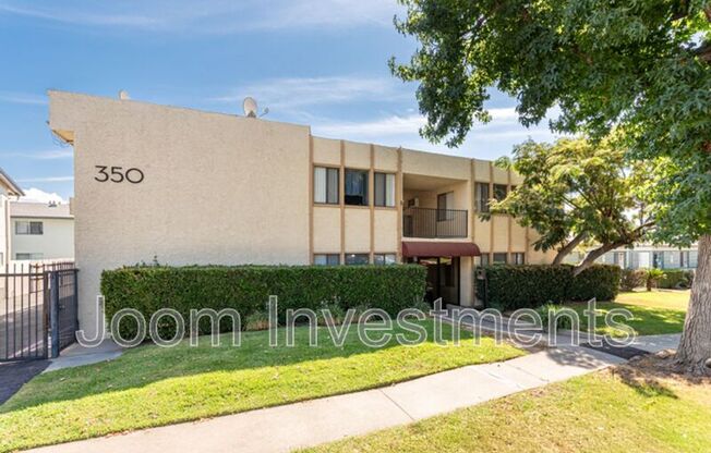 350 S Sierra Madre Blvd