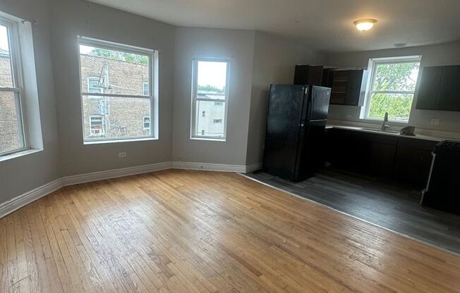 A &amp; B Chicago Ventures LLC