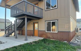 Cambridge Place I - 2233