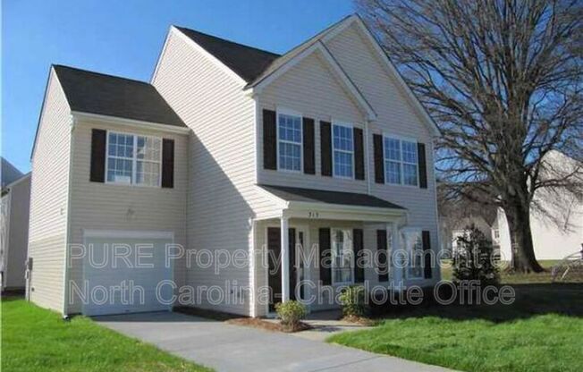315 ALEXANDER PARK DR