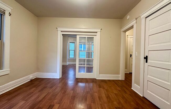 1 bed, 1 bath, 655 sqft, $1,525, Unit 205